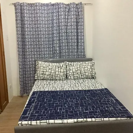 Bayanihan Flats