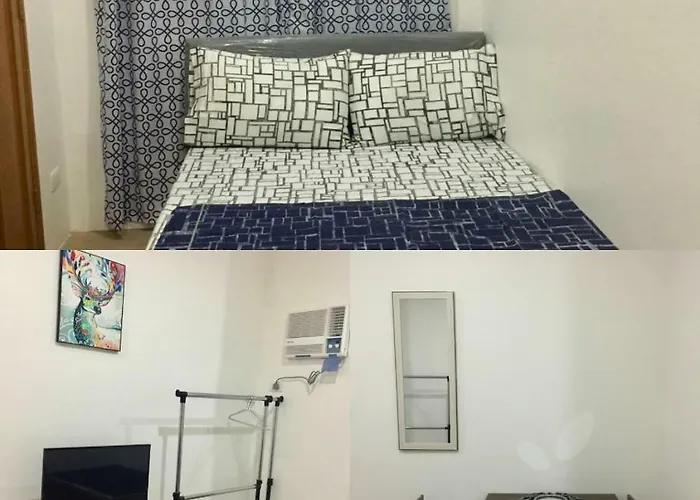 Bayanihan Flats Lapu-Lapu City