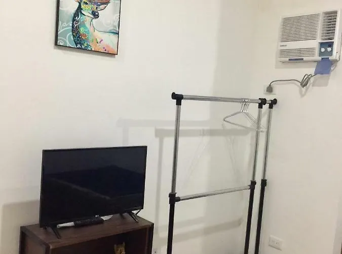 Bayanihan Flats *